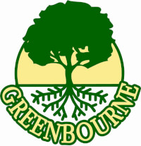 Greenbourne Nursery Logo