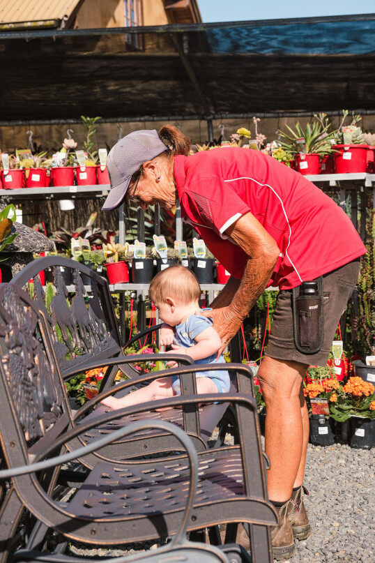 Greenbourne Nursery